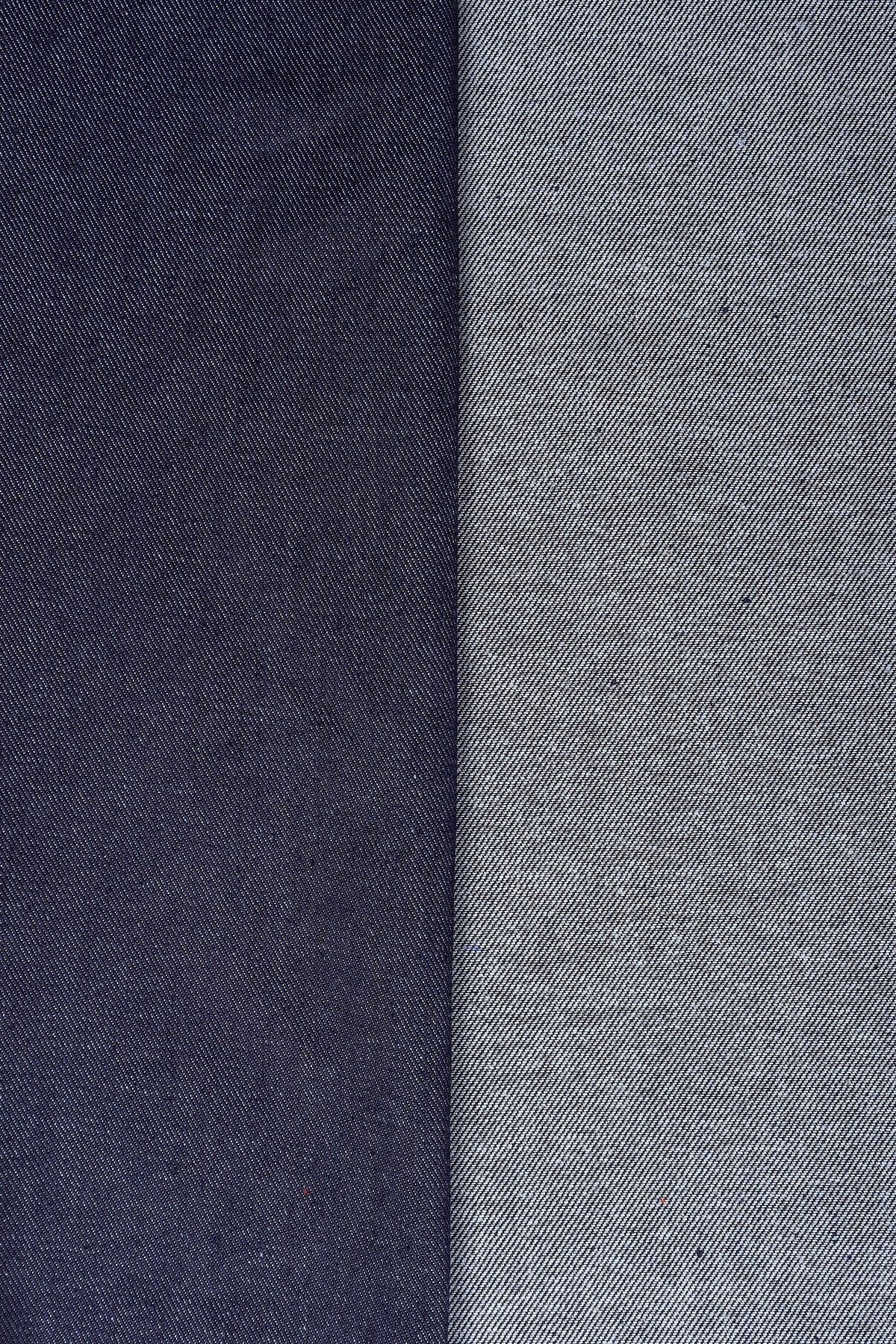 Denim Light Brut - Fabric - 4