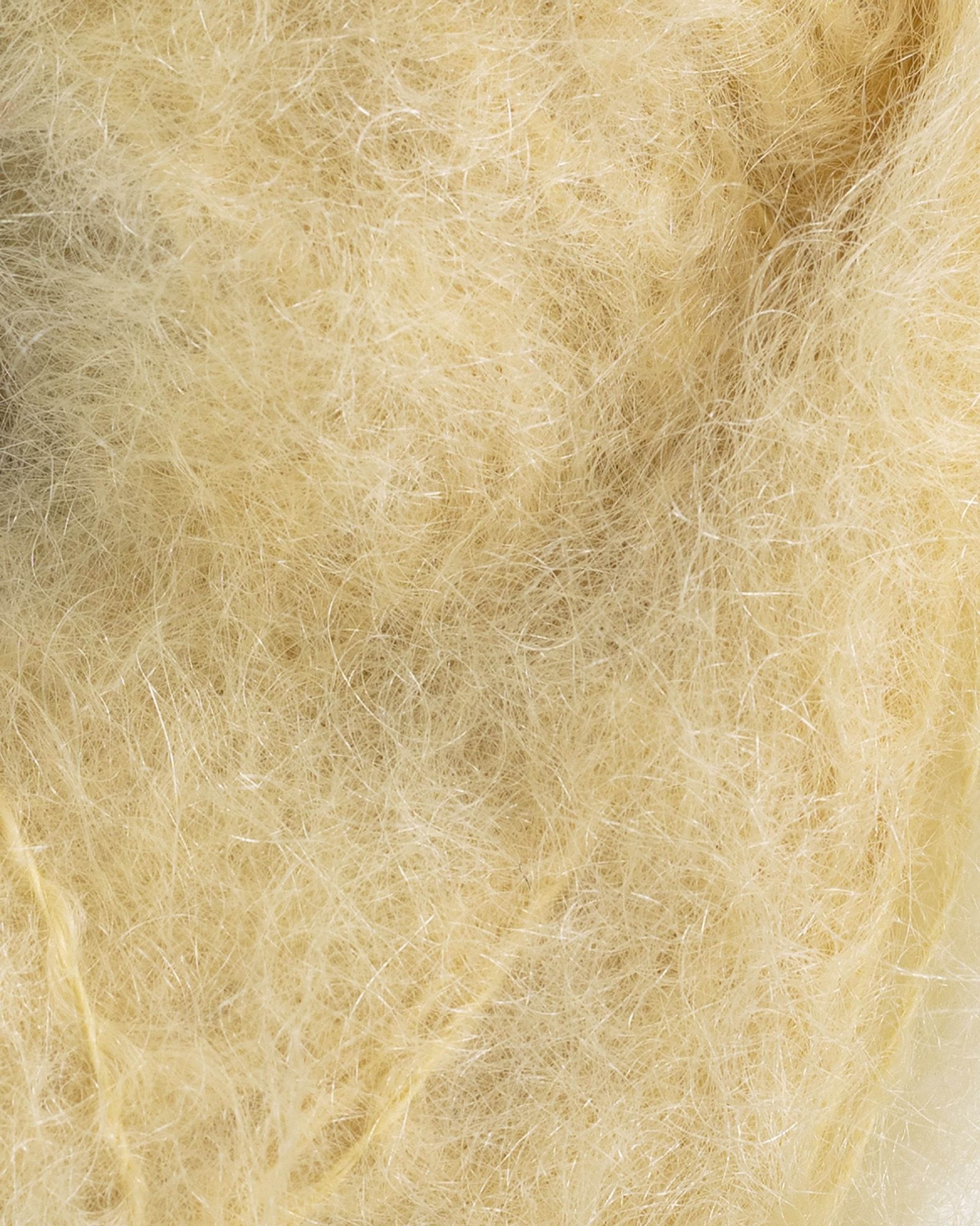 Rauma Tjukk Mohair 005 Lav