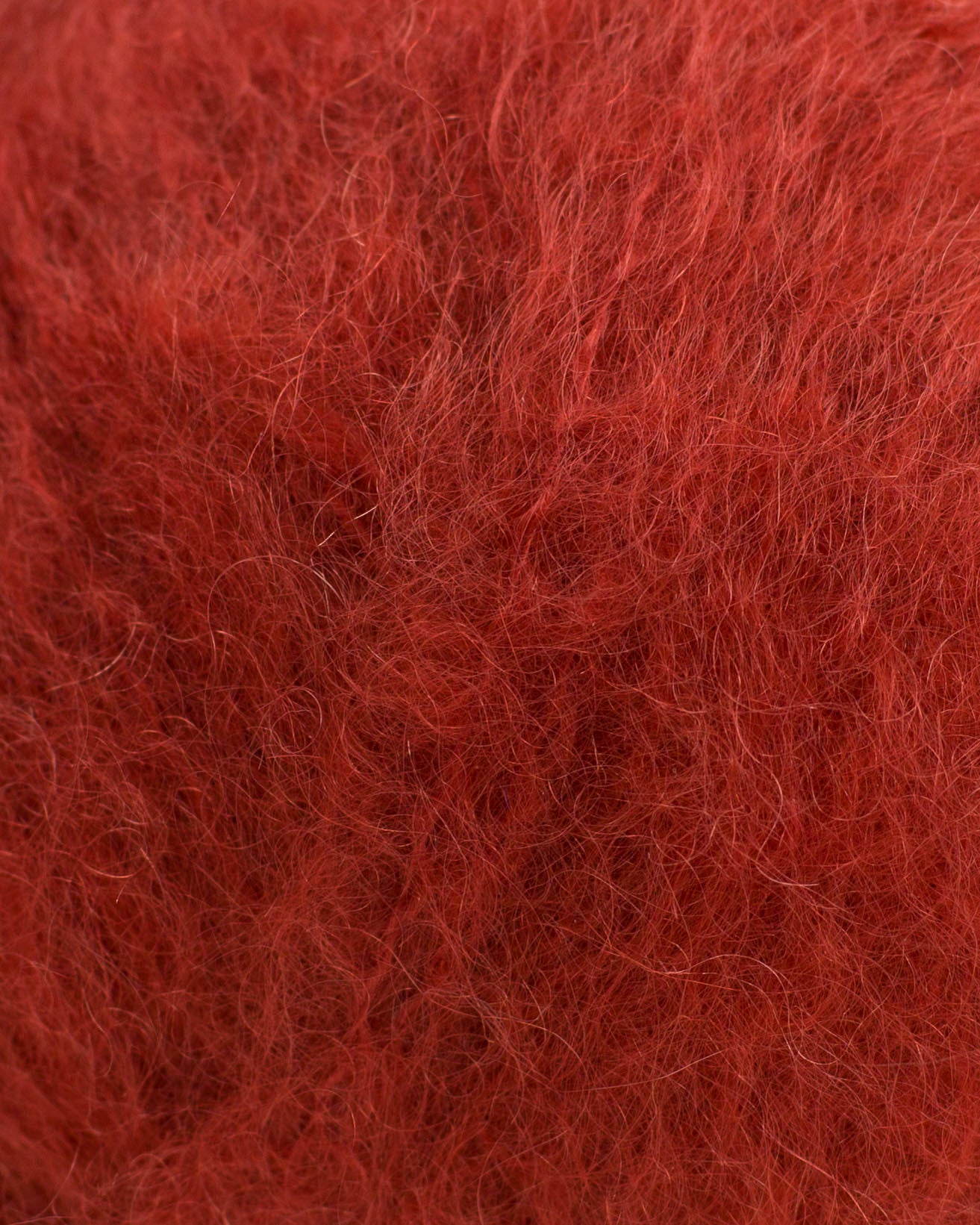 Rauma Tjukk Mohair 174 Kyss