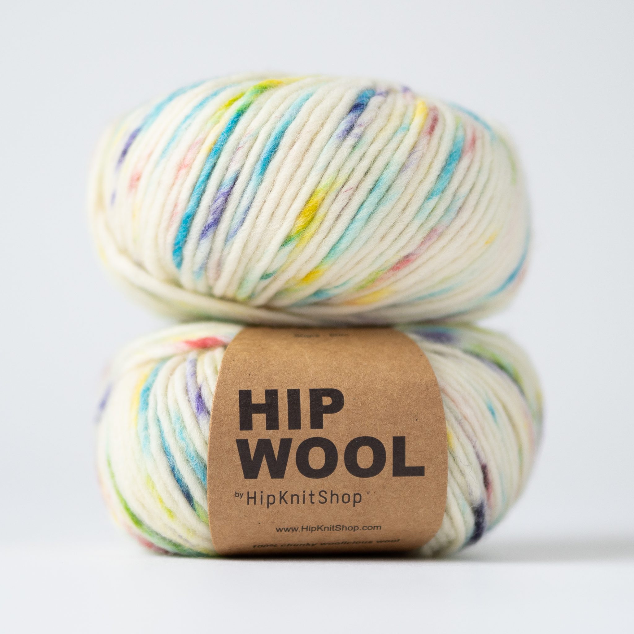 Hip Wool Sprinkle