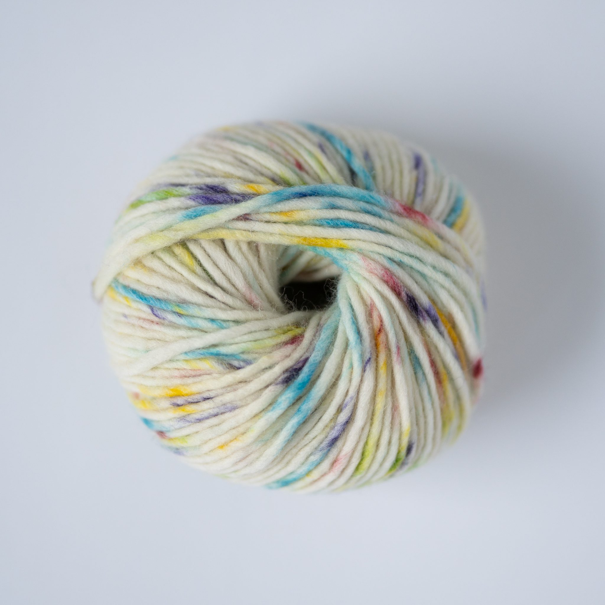 Hip Wool Sprinkle