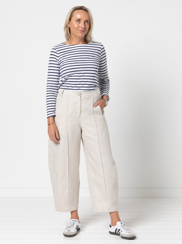 Twig Woven Pant