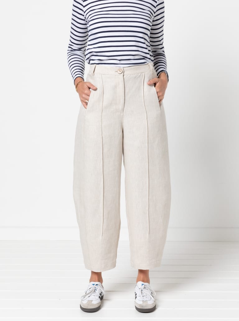 Twig Woven Pant