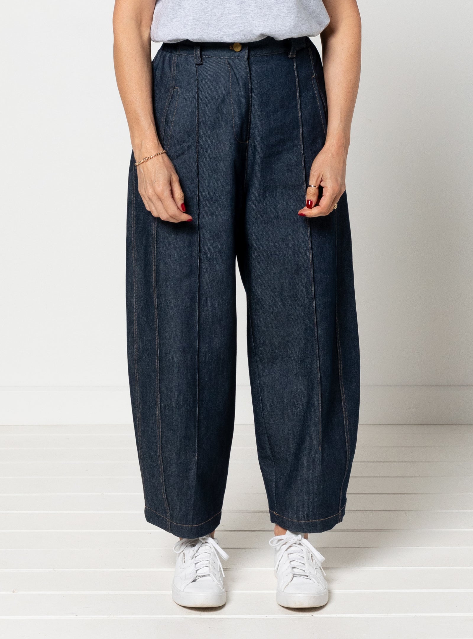 Twig Woven Pant