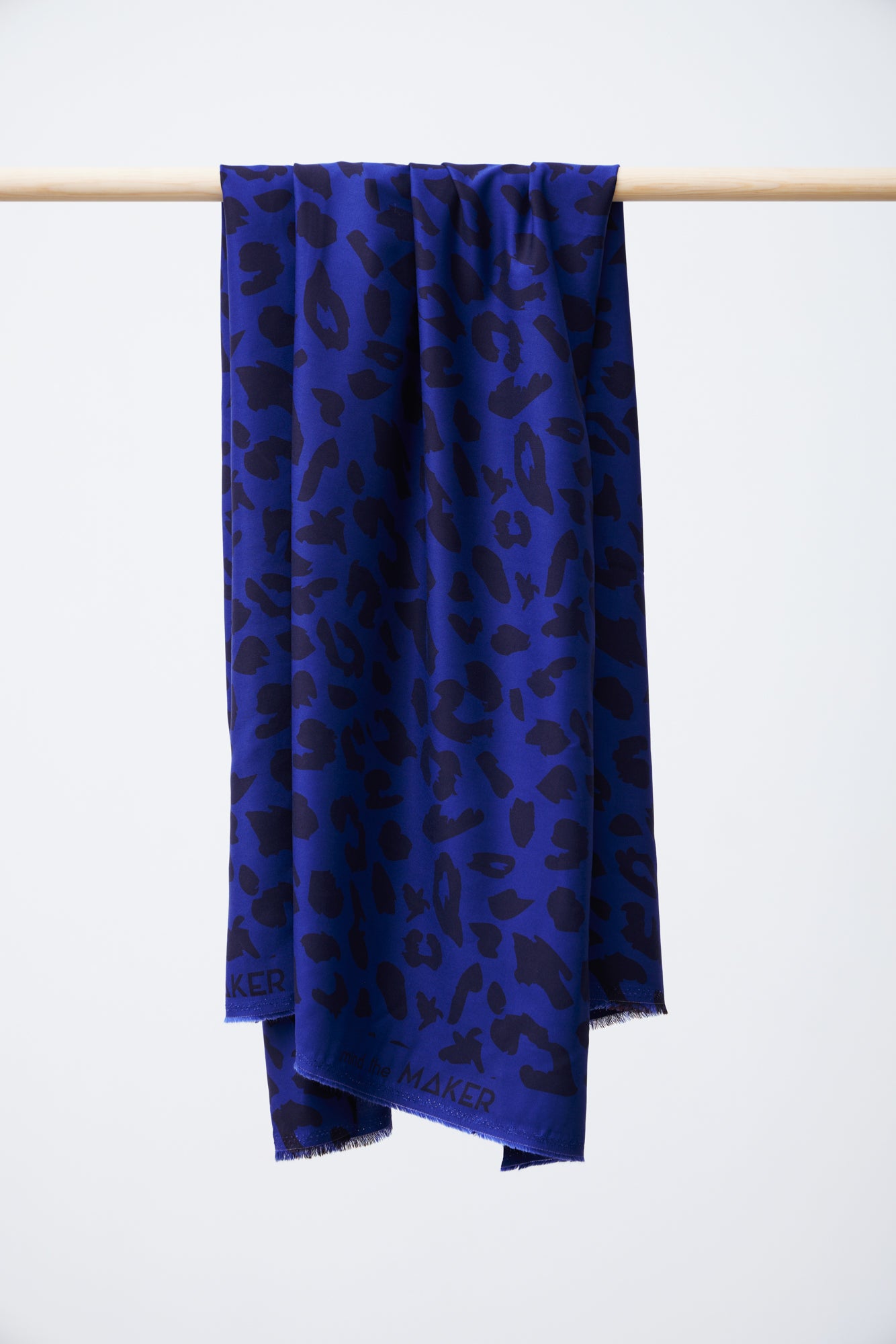 Urban Leo Viscose Twill