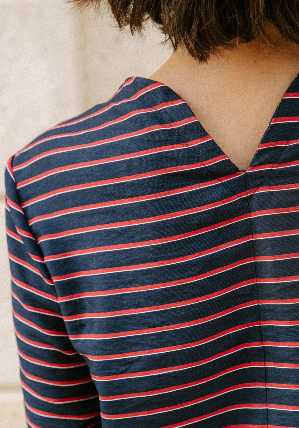 Volata Blouse