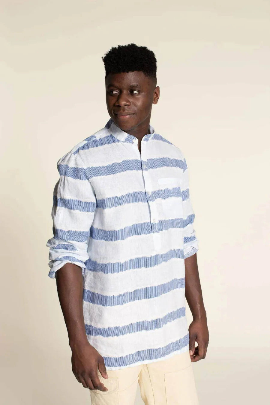 Men's Tunic