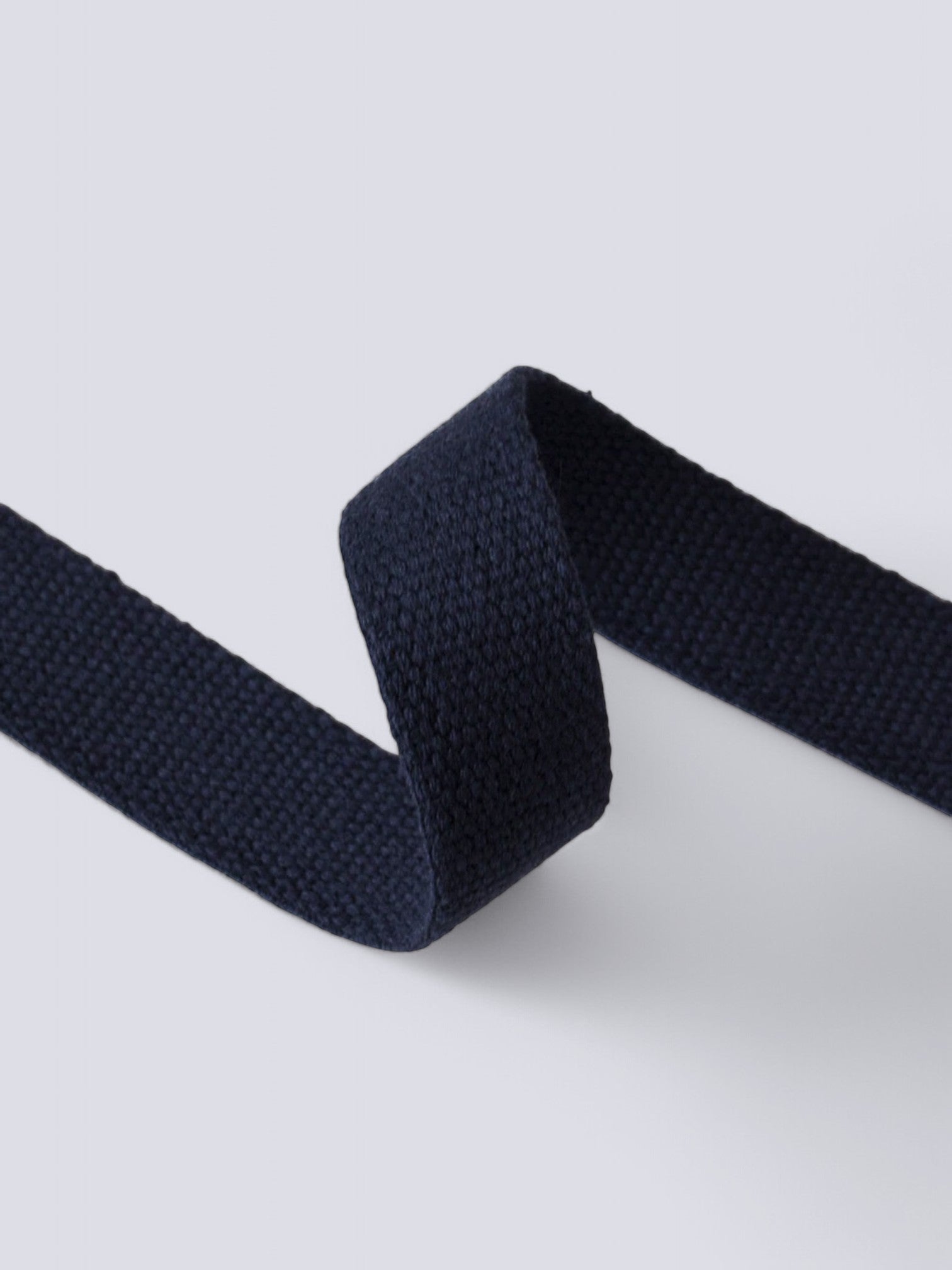 Cotton Webbing