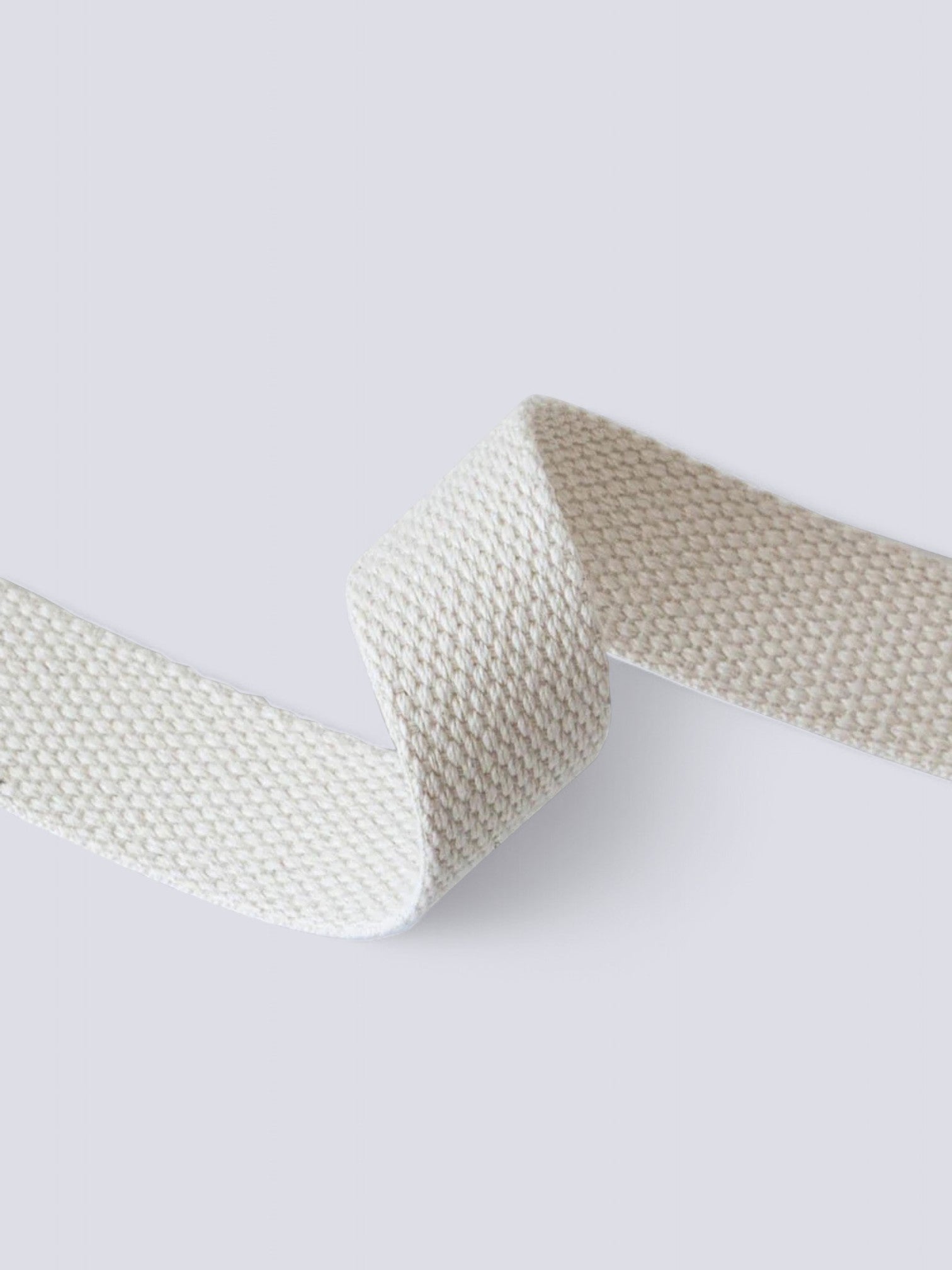 Cotton Webbing