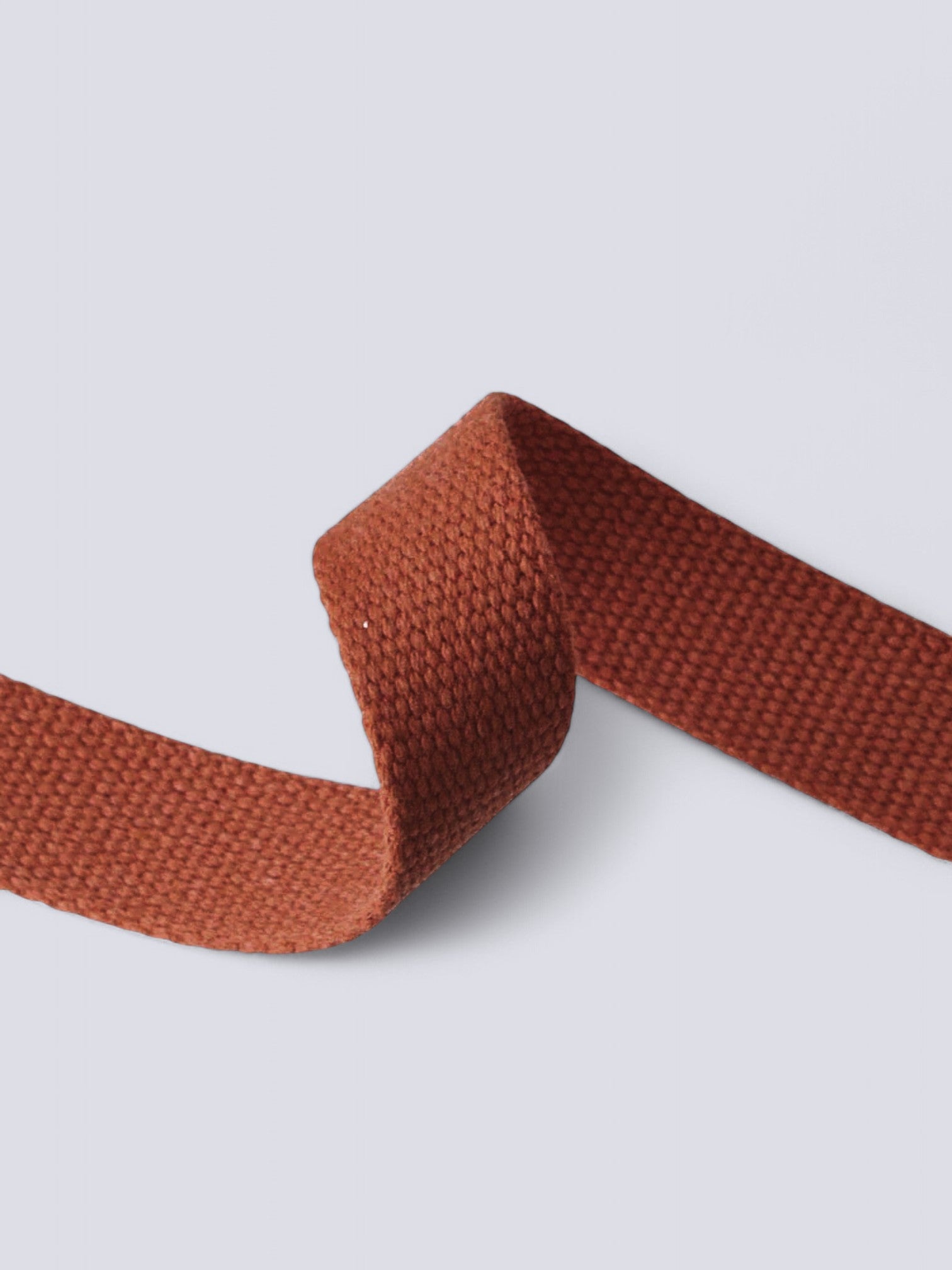 Cotton Webbing