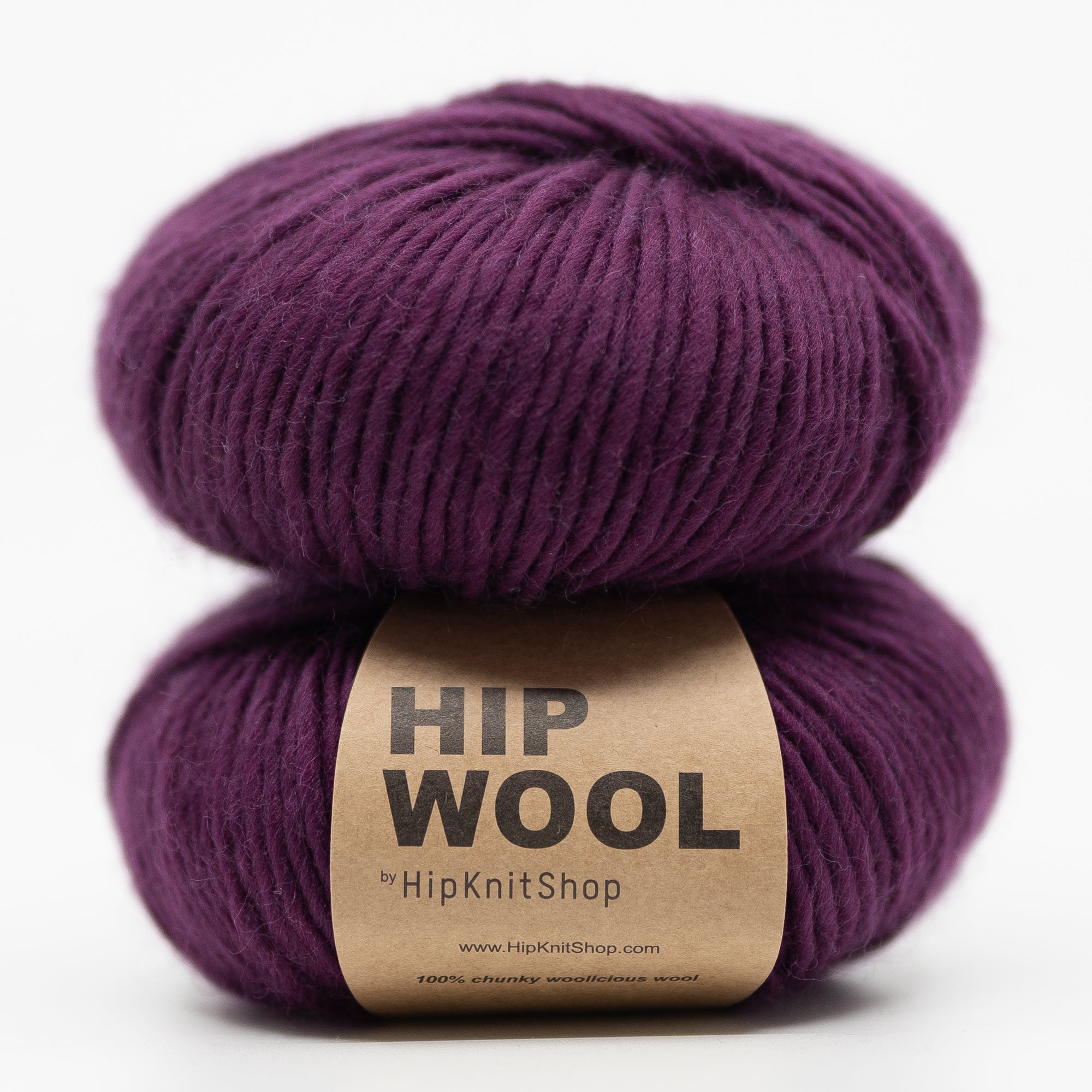 Hip Wool